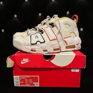 Nike Air More Uptempo